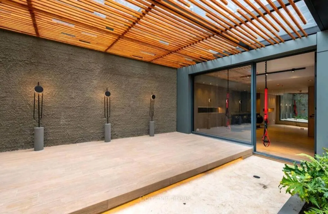 Luxury Smart Loft In Chico - Coworking And Spa Bogota 0*,